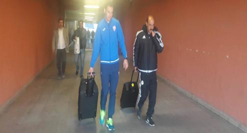 باولو: إنجاز السوبر؟ الانتصار طبيعي لأننا الزمالك